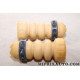 Jeu 2 tampons amortisseur suspension Volkswagen Audi Seat Skoda original OEM 5Q0511351C