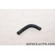 Durite tuyau raccord de carburant Volkswagen Audi Skoda Seat original OEM&nbsp;04L201908B
