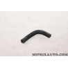 Durite tuyau raccord de carburant Volkswagen Audi Skoda Seat original OEM 04L201908B