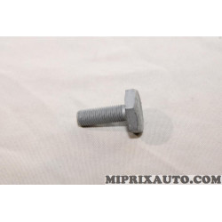 Vis pignon couronne arbre à cames AAC Volkswagen Audi Skoda Seat original OEM N90256202 