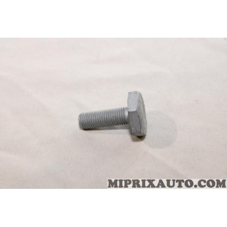 Vis pignon couronne arbre à cames AAC Volkswagen Audi Skoda Seat original OEM N90256202 