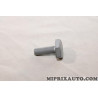 Vis pignon couronne arbre à cames AAC Volkswagen Audi Skoda Seat original OEM N90256202