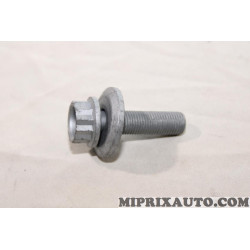 Vis fixation poulie damper Volkswagen Audi Seat Skoda original OEM&nbsp;N91048701 