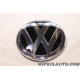 Logo motif embleme ecusson badge monogramme avant Volkswagen Audi Seat Skoda original OEM&nbsp;5NA853601JZA pour volkswagen tiguan pa