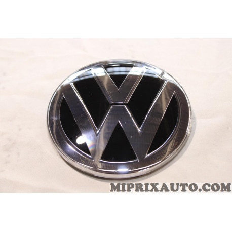 Logo motif embleme ecusson badge monogramme avant Volkswagen Audi Seat Skoda original OEM&nbsp;5NA853601JZA pour volkswagen tiguan pa