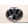 Logo motif embleme ecusson badge monogramme avant Volkswagen Audi Seat Skoda original OEM 5NA853601JZA pour volkswagen tiguan pa