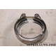 Collier serrage tuyau tube echappement Volkswagen Audi Seat Skoda original OEM&nbsp;3Q0253725A