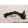 Durite tuyau ventilation moteur Volkswagen Audi Seat Skoda original OEM 06Q103213A