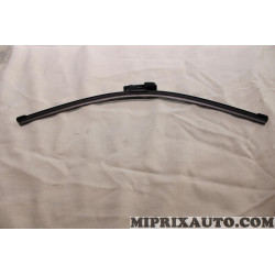 Balais essuie glace souple Volkswagen Audi Seat Skoda original OEM&nbsp;7E0955425C 