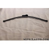 Balais essuie glace souple Volkswagen Audi Seat Skoda original OEM 7E0955425C