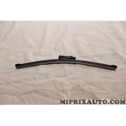 Balais essuie glace Volkswagen Audi Seat Skoda original OEM&nbsp;3G7955427 
