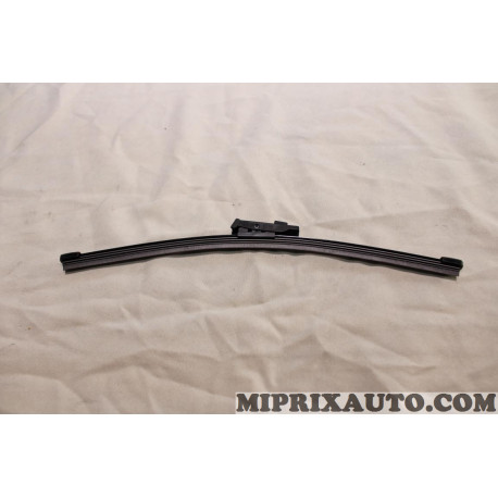 Balais essuie glace Volkswagen Audi Seat Skoda original OEM&nbsp;3G7955427 
