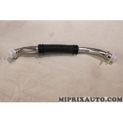Durite huile turbo compresseur Volkswagen Audi Seat Skoda original OEM&nbsp;06Q145735D 