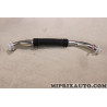 Durite huile turbo compresseur Volkswagen Audi Seat Skoda original OEM 06Q145735D