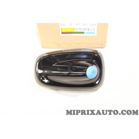 Base support antenne radio Volkswagen Audi Seat Skoda original OEM&nbsp;6C0035501Q5FQ 