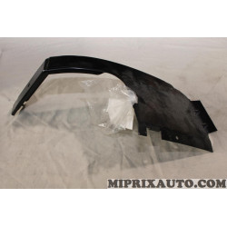 Tole support fixation Volkswagen Audi Seat Skoda original OEM&nbsp;7H0803695D 