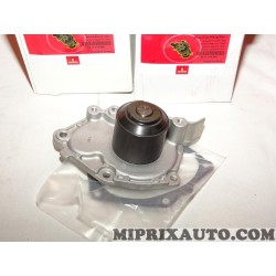 Pompe à eau avec joint Motrio Renault Dacia original OEM 8671019585 pour renault megane 2 II scenic 2 II laguna 2 II 1.9DCI 1.9 