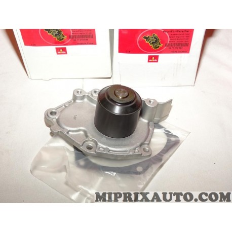 Pompe à eau avec joint Motrio Renault Dacia original OEM 8671019585 pour renault megane 2 II scenic 2 II laguna 2 II 1.9DCI 1.9 