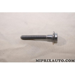 Vis fixation cardan arbre de transmission Volkswagen Audi Seat Skoda original OEM&nbsp;N91285301 
