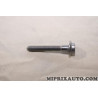 Vis fixation cardan arbre de transmission Volkswagen Audi Seat Skoda original OEM N91285301