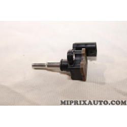 Capteur de regime turbo Volkswagen Audi Seat Skoda original OEM&nbsp;06Q906341 pour audi A3 partir de 2020 Q2 partir de 2017 TT parti
