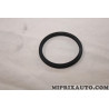 Joint bride raccord durite liquide de refroidissement Volkswagen Audi Seat Skoda original OEM 04L121119