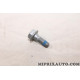 Vis fixation usage divers Volkswagen Audi Seat Skoda original OEM&nbsp;WHT010141 