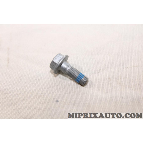 Vis fixation usage divers Volkswagen Audi Seat Skoda original OEM&nbsp;WHT010141 