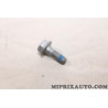 Vis fixation usage divers Volkswagen Audi Seat Skoda original OEM WHT010141