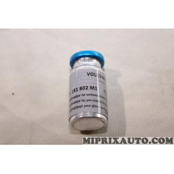 Flacon activateur fixation vitre DLU 01/2024 (sans reclamation) Volkswagen Audi Seat Skoda original OEM&nbsp;D181802M1 