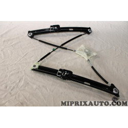 Mecanisme de leve vitre Volkswagen Audi Seat Skoda original OEM&nbsp;2G4837461C 