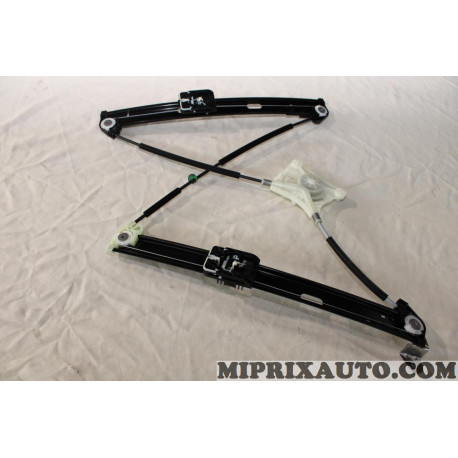 Mecanisme de leve vitre Volkswagen Audi Seat Skoda original OEM&nbsp;2G4837461C 