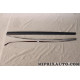 Baguette moulure de porte Volkswagen Audi Seat Skoda original OEM 3AA854940AGRU