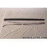 Baguette moulure de porte Volkswagen Audi Seat Skoda original OEM 3AA854940AGRU