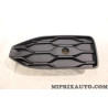 Bouchon cache pare-chocs Volkswagen Audi Skoda Seat original OEM 2GA853807A9B9