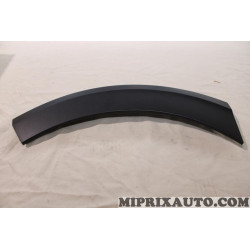 Baguette moulure extension aile Volkswagen Audi Seat Skoda original OEM&nbsp;2G78072579B9 