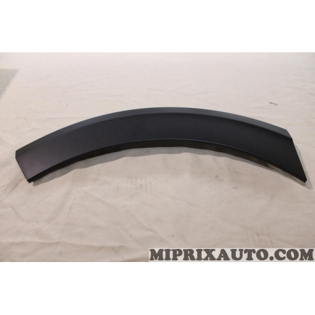 Baguette moulure extension aile Volkswagen Audi Seat Skoda original OEM&nbsp;2G78072579B9 