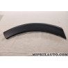 Baguette moulure extension aile Volkswagen Audi Seat Skoda original OEM&nbsp;2G78072579B9