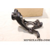 Fusée de roue jambe de force pivot avant gauche Volkswagen Audi Skoda Seat original OEM 5Q0407255R pour audi A3 partir de 2020 s