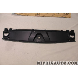 Revetement calandre grille de radiateur Volkswagen Audi Seat Skoda original OEM&nbsp;3G8853037B9B9 