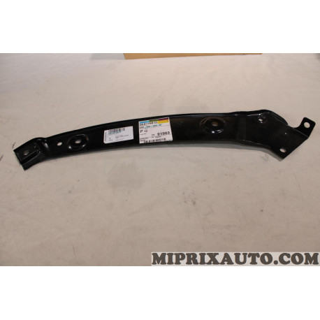 Support fixation face avant Volkswagen Audi Seat Skoda original OEM&nbsp;5N0805932B 