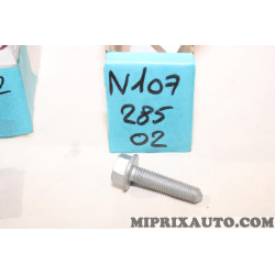 Vis fixation suspension Volkswagen Audi Seat Skoda original OEM&nbsp;N10728502 