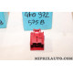 Cosse connecteur faisceau cable electrique Volkswagen Audi Seat Skoda original OEM&nbsp;4F0972575B