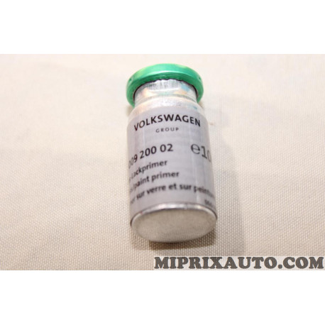 Primaire accroche sur verre DLU 10/2024 (sans reclamation) Volkswagen Audi Seat Skoda original OEM&nbsp;D00920002 