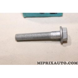 Vis fixation usage divers Volkswagen Audi Seat Skoda original OEM&nbsp;N10329102 