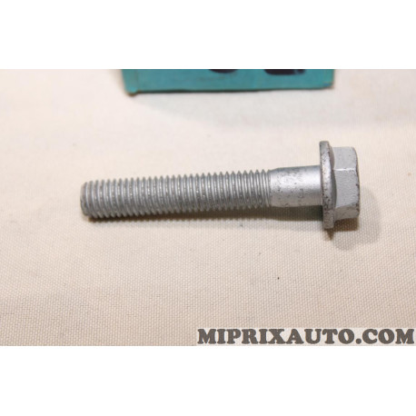 Vis fixation usage divers Volkswagen Audi Seat Skoda original OEM&nbsp;N10329102 