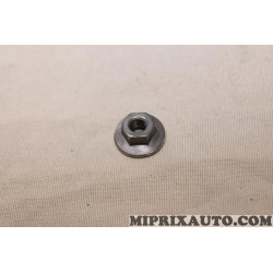 Ecrou usage divers Volkswagen Audi Skoda Seat original OEM N90887703 