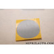 Pastille ronde autocollante Volkswagen Audi Seat Skoda original OEM&nbsp;AKL437050