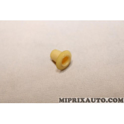 Douille agrafe fixation revetement Volkswagen Audi Seat Skoda original OEM 3B0867334 