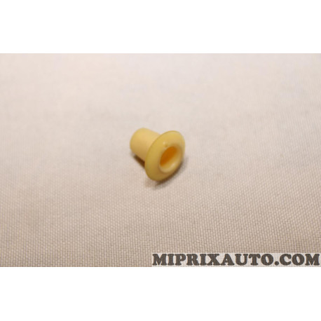 Douille agrafe fixation revetement Volkswagen Audi Seat Skoda original OEM 3B0867334 